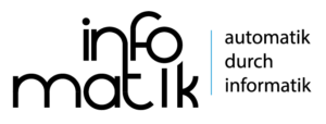 infomatik logo